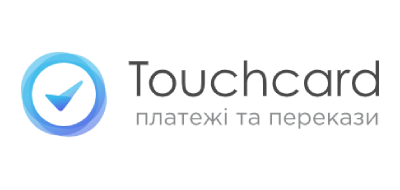 TouchCard