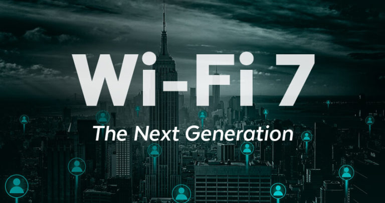 Wi-Fi 7: коли та навіщо?